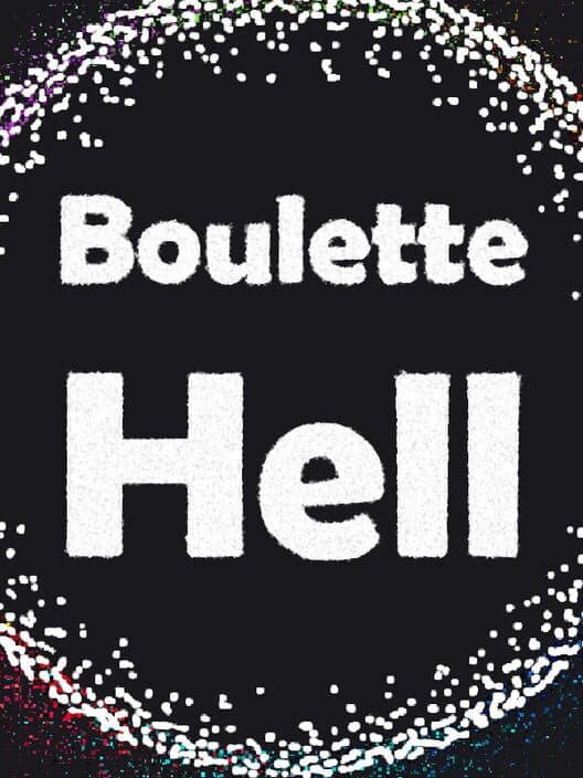 Boulette Hell cover