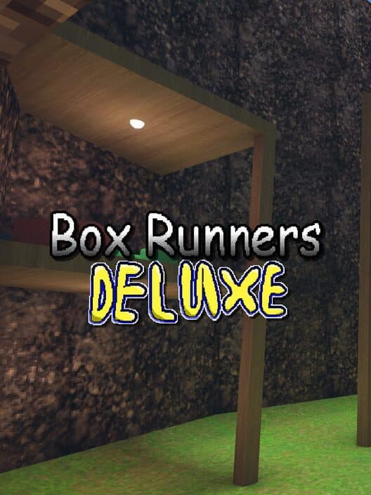 Box Runners: Deluxe! cover