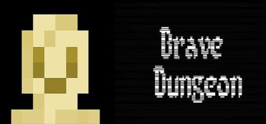 Brave Dungeon cover