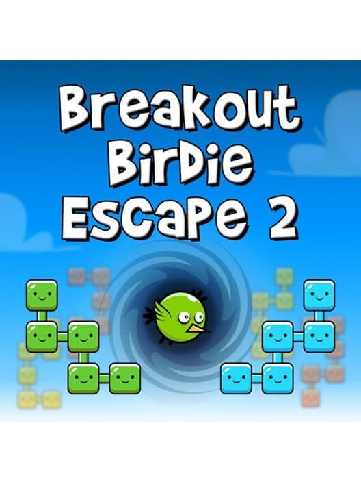 Breakout Birdie Escape 2 cover