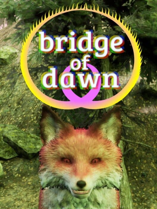 Bridge of Dawn cover