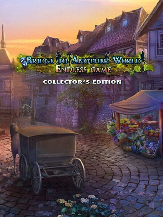 Bridge to Another World: Endless Game - Collector's Edition cover