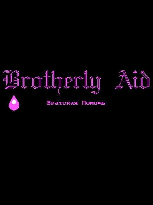 Brotherly Aid cover