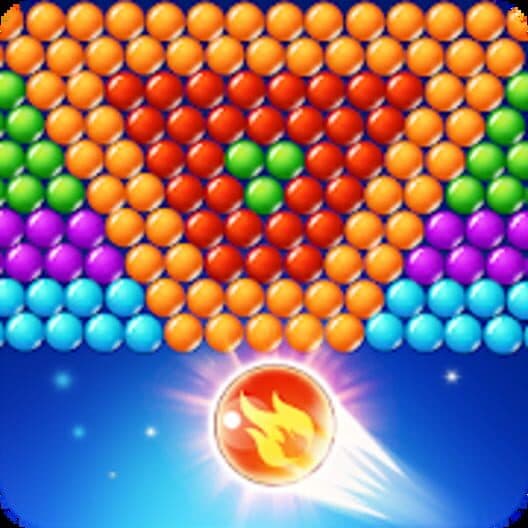 Bubble World cover