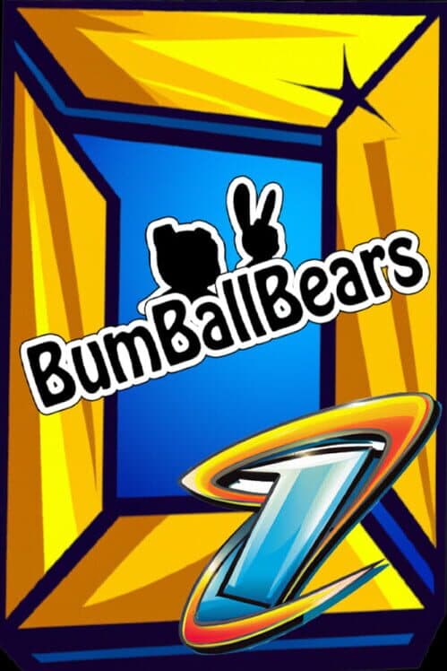 Bum Ball Bears cover