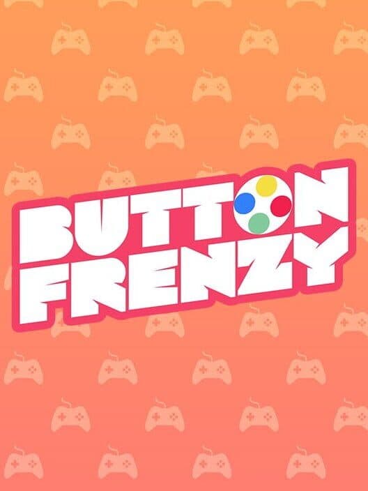 Button Frenzy cover