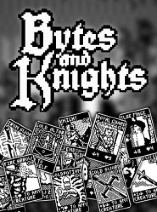 Bytes and Knights cover