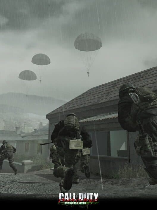 Call of Duty Frontlines cover