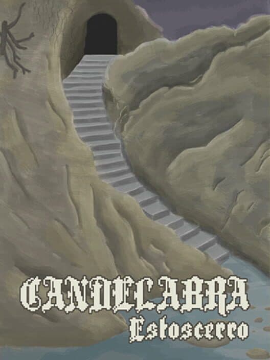 Candelabra Estoscerro cover