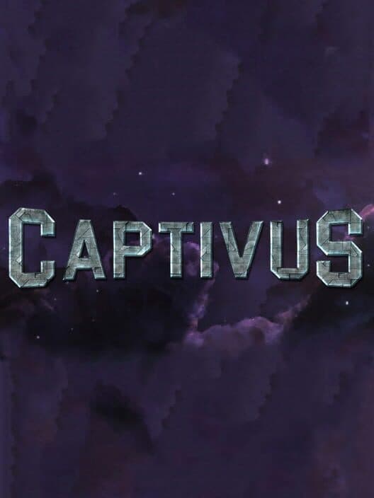Captivus cover