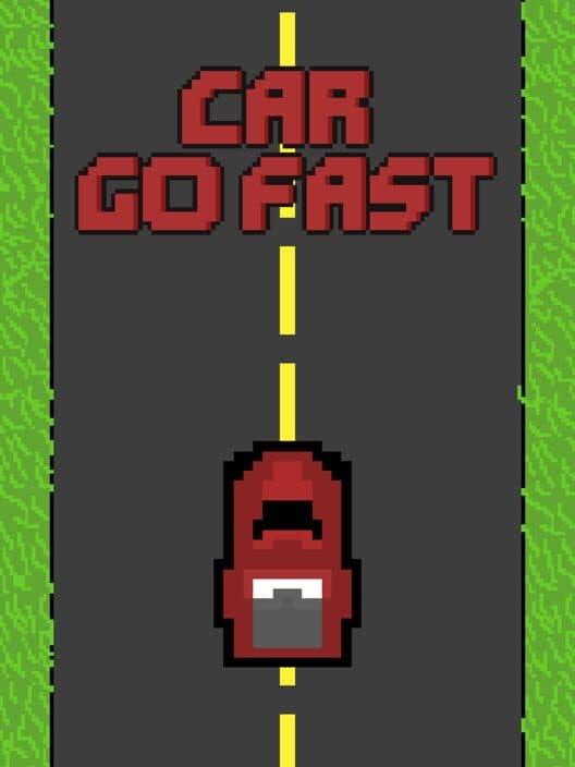 Car Go Fast cover