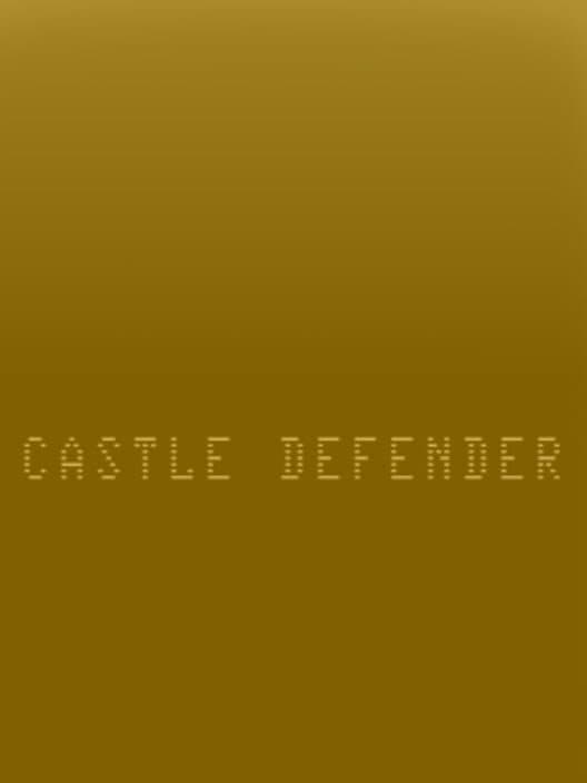 Castle Defender cover