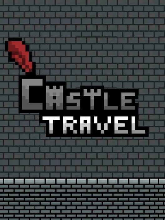 Castle Travel cover