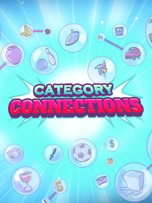 Category Connections cover