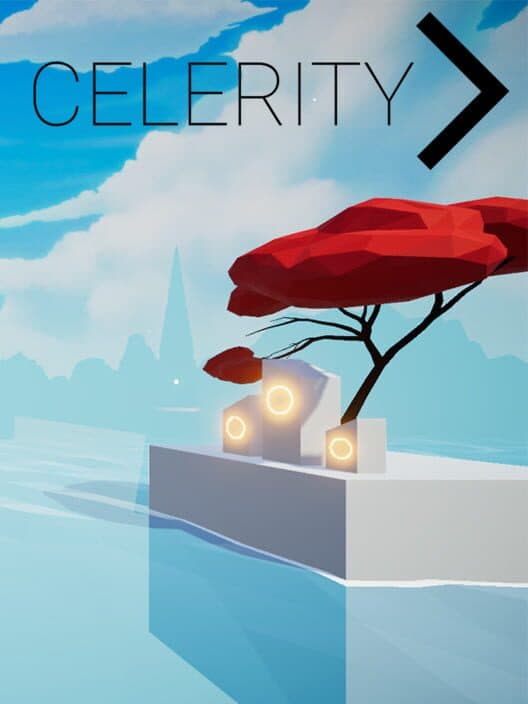 Celerity cover