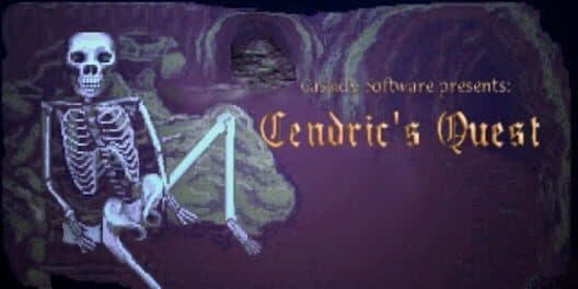 Cendric's Quest cover