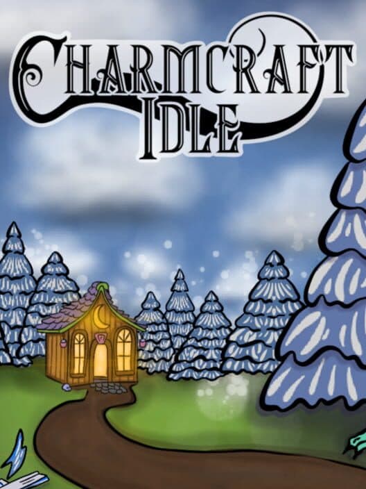 Charmcraft Idle cover