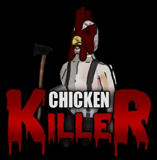 Chicken Killer cover