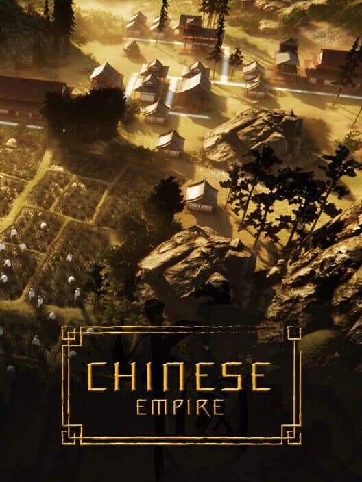 Chinese Empire cover
