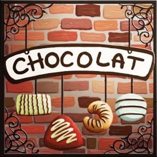 Chocolat cover