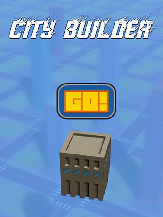 City Builder cover