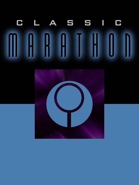 Classic Marathon cover