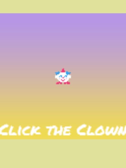 Click the Clown 2020 cover