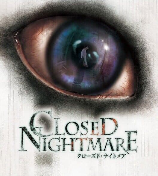 Closed Nightmare cover