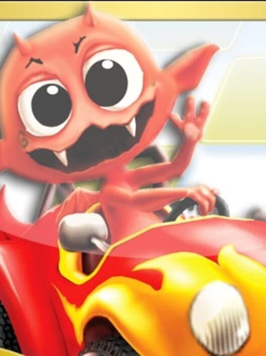 Cocoto Kart Online cover