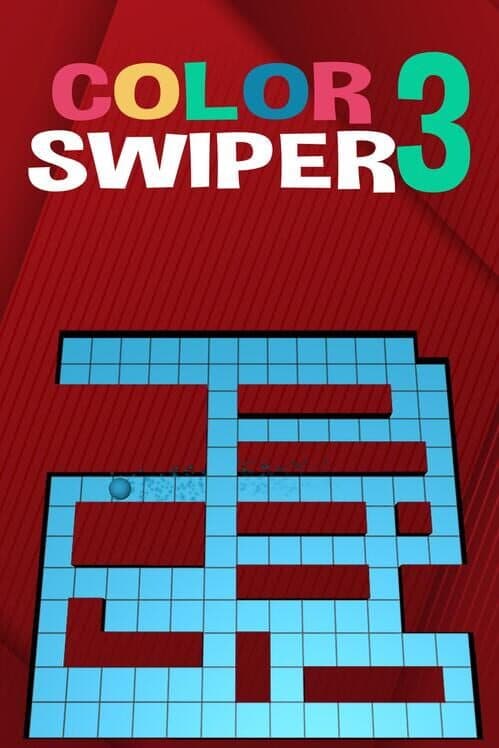 Color Swiper 3 cover