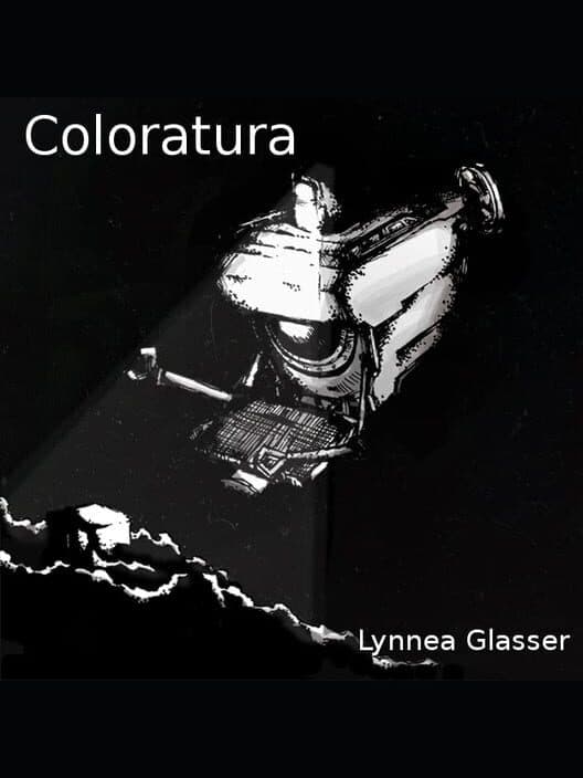 Coloratura cover