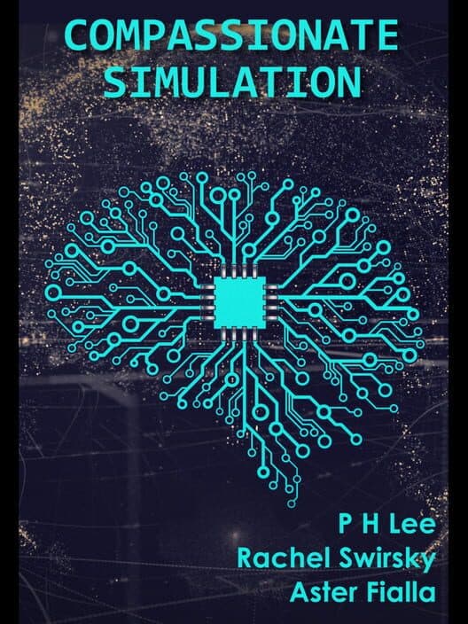 Compassionate Simulation cover