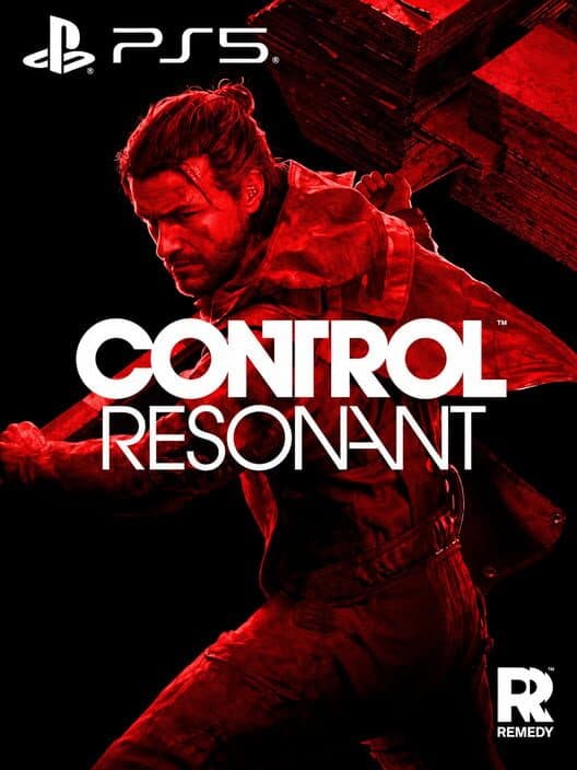 Control Resonant: Special Edition cover