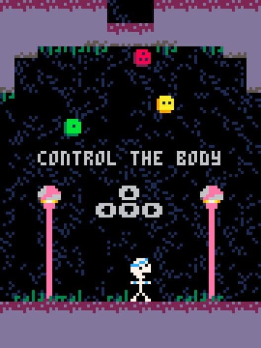 Control the Body cover