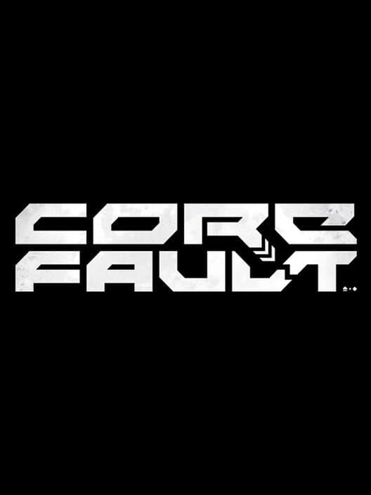 Core Fault cover
