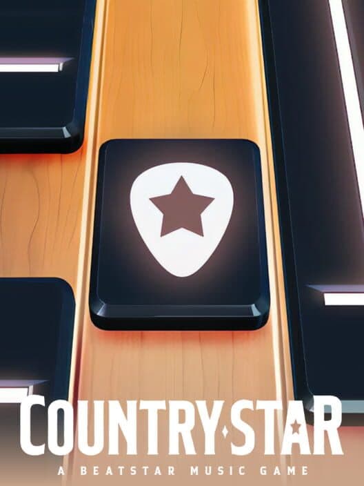 Country Star cover