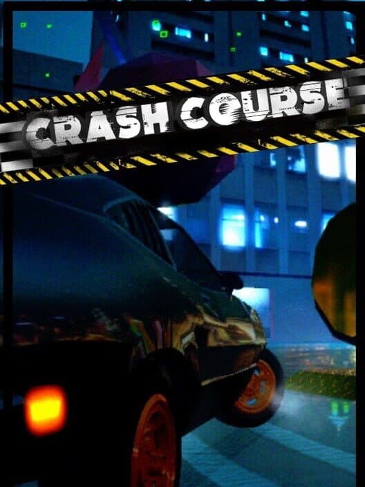 Crash Course cover