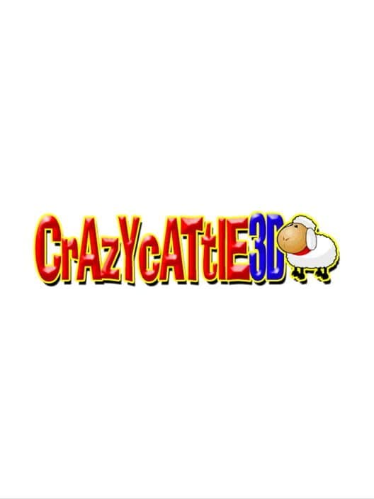CrazyCattle3D cover