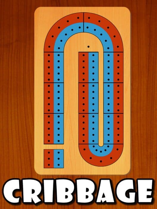 Cribbage JD cover