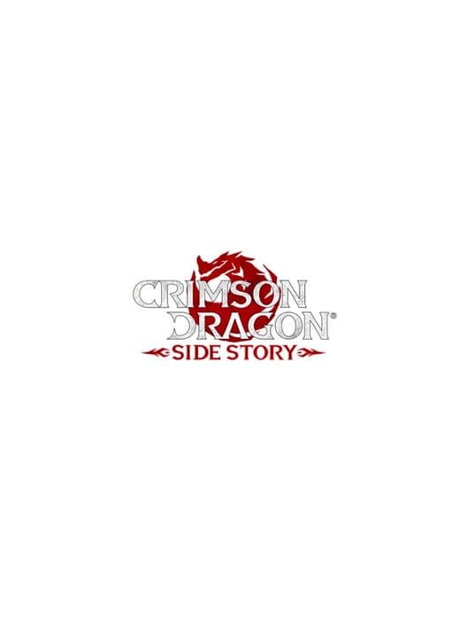Crimson Dragon Side Story cover