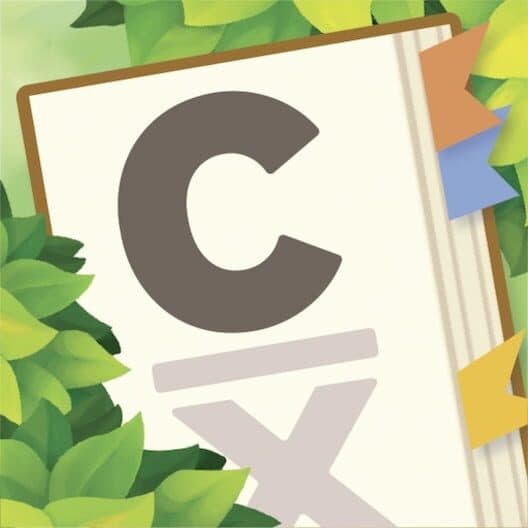 Cryptogram Nature Facts cover