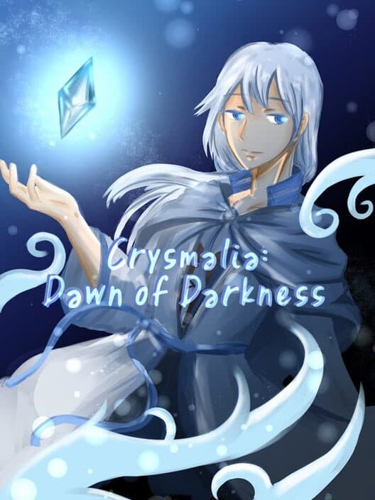 Crysmalia: Dawn of Darkness cover