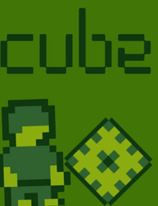 Cube cover