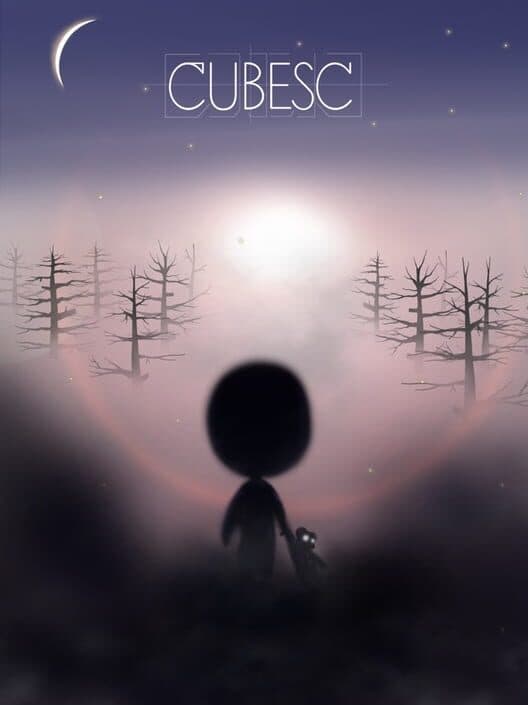 Cubesc cover