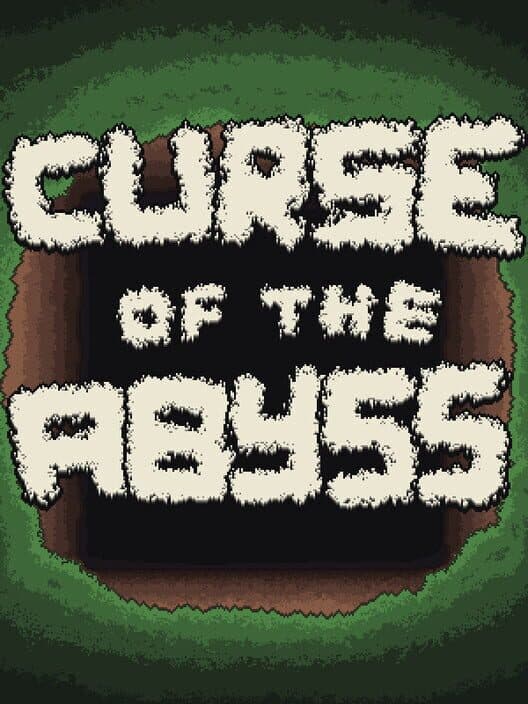 Curse of the Abyss cover