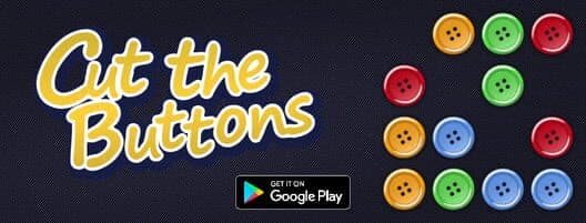 Cut the Buttons cover