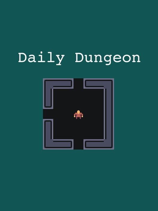 Daily Dungeon cover