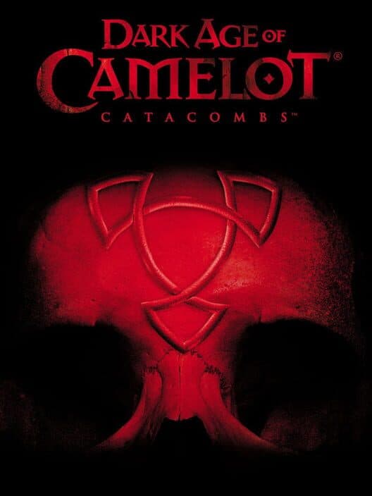 Dark Age of Camelot: Catacombs cover