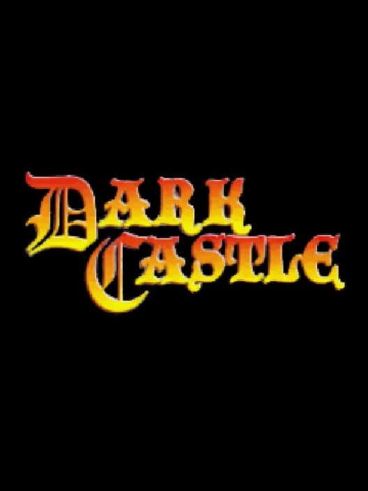 Dark Castle cover