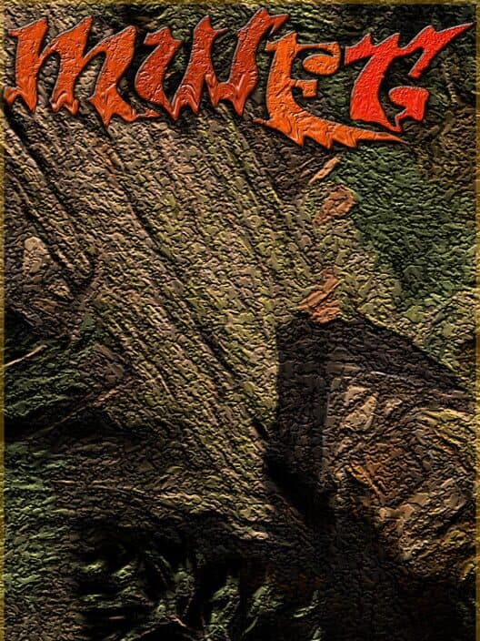 Dark Forester cover